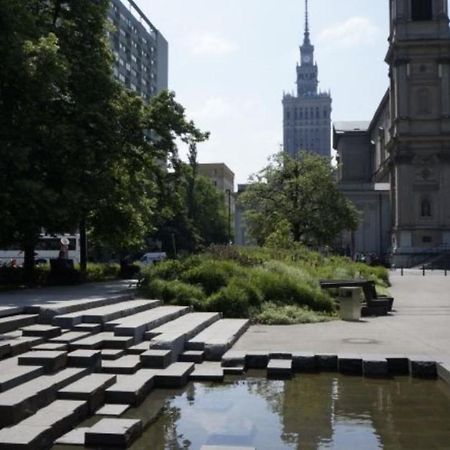 Bagno 7 City Centre Warszawa Zewnętrze zdjęcie